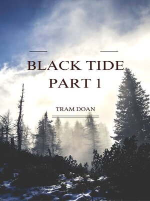 cover image of Black Tide Part 1